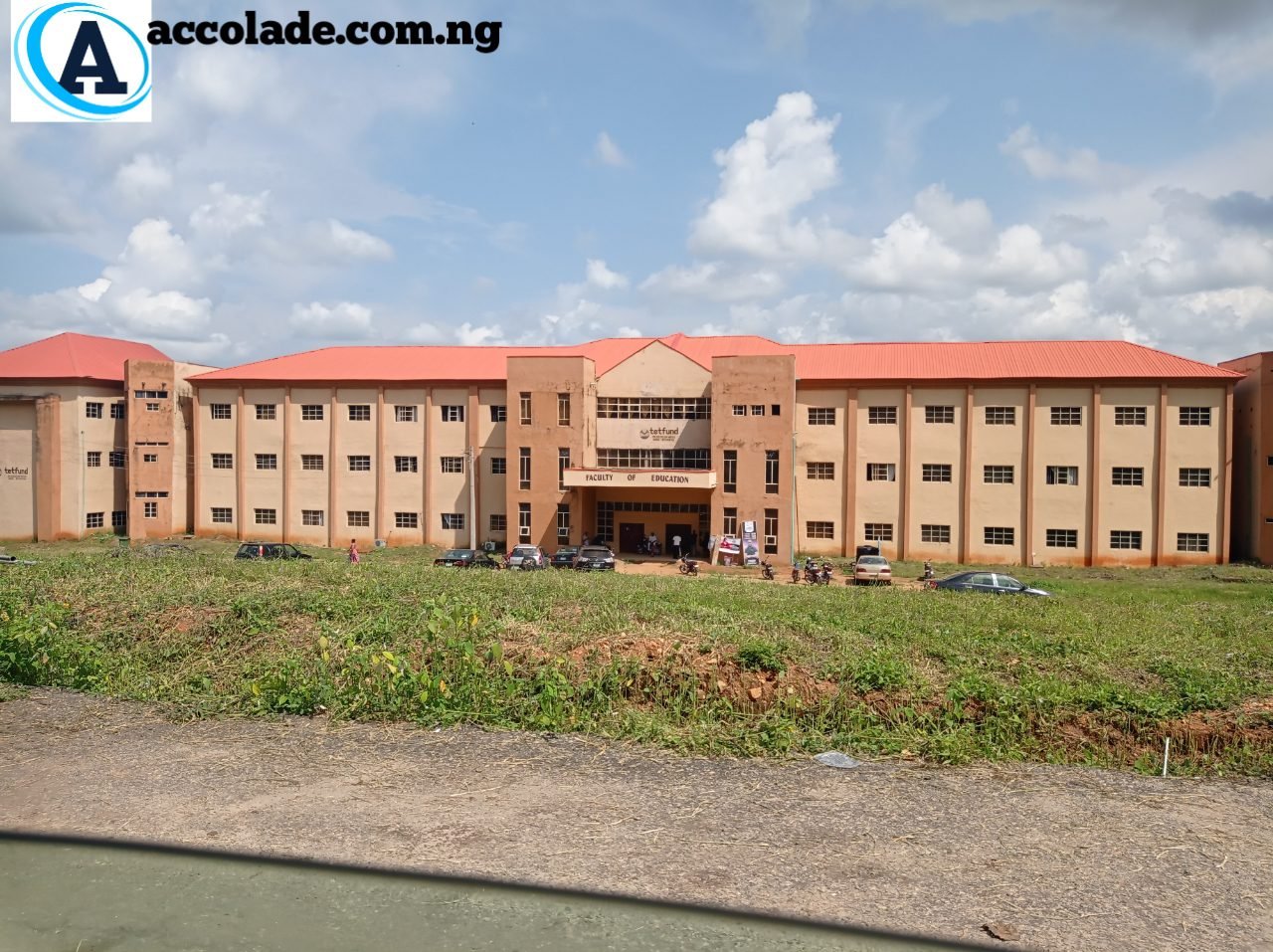 Adekunle Ajasin University