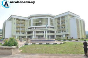 Adekunle Ajasin University Courses And Fees