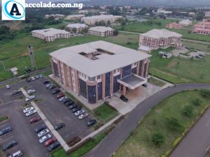 Ekiti State University Student Portal