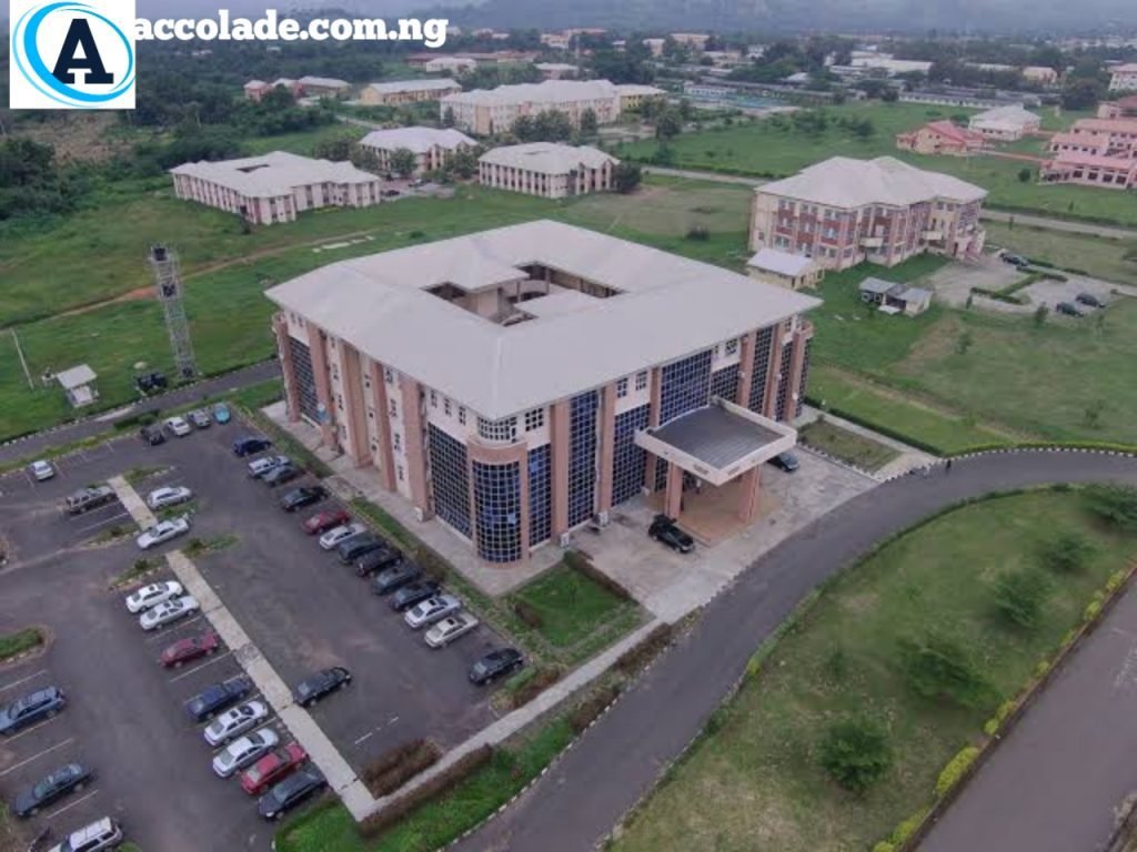 Ekiti State University Courses in 2025