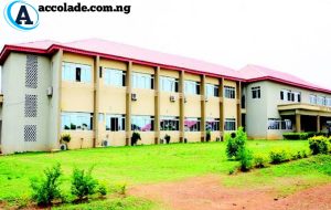Ekiti State University Student Portal