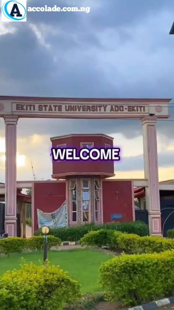 Eksu Cut Off Mark for All Courses: Full Guide for 2025 Admission