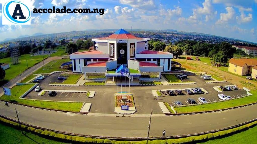 Bowen University Teaching Hospital