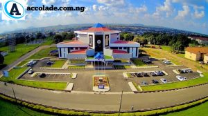 Bowen University Teaching Hospital 