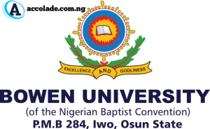 Bowen University Teaching Hospital 
