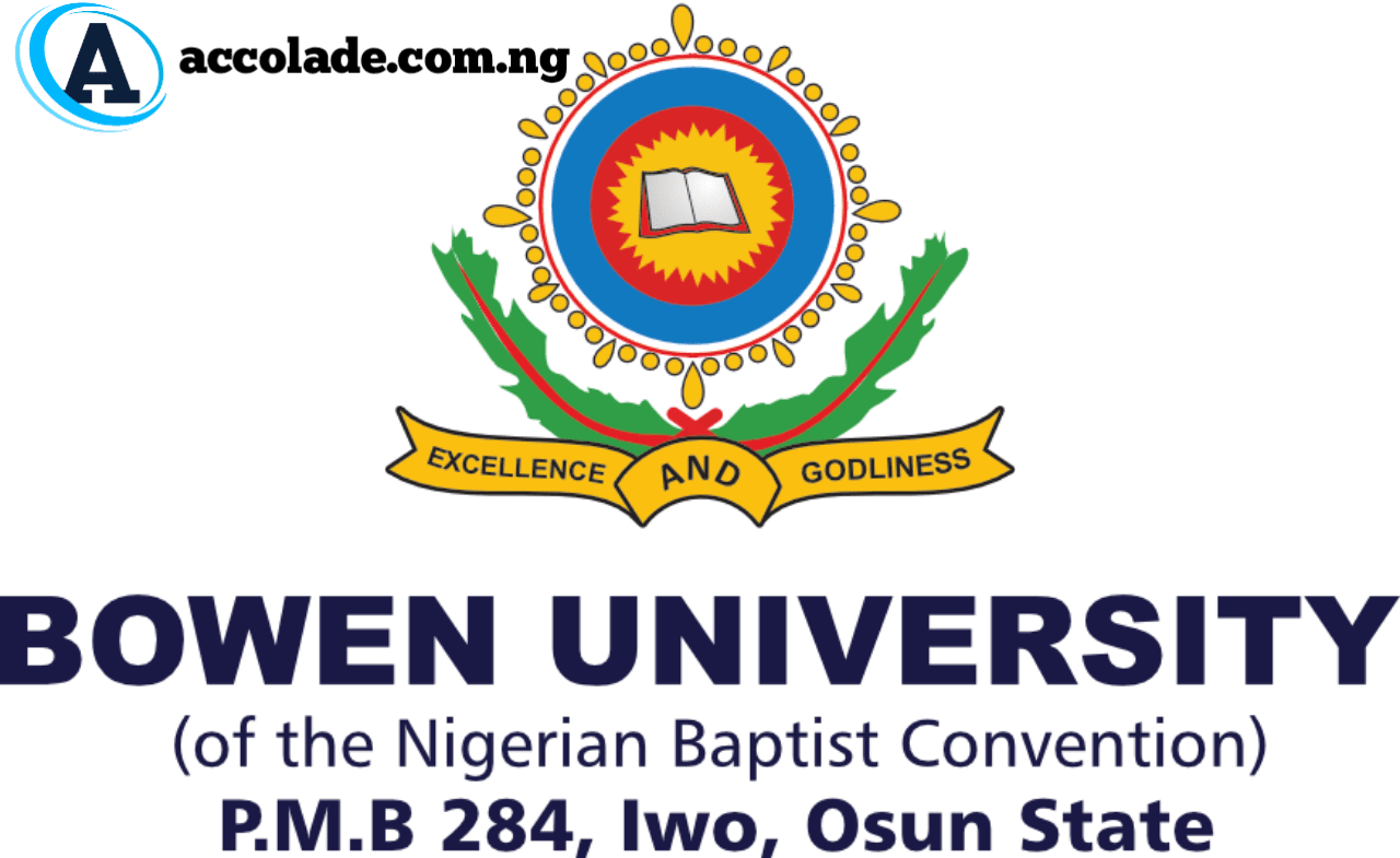 Bowen University Cut Off Mark Now Out, (6) Admission Requirements and School Fees 20250624_081933