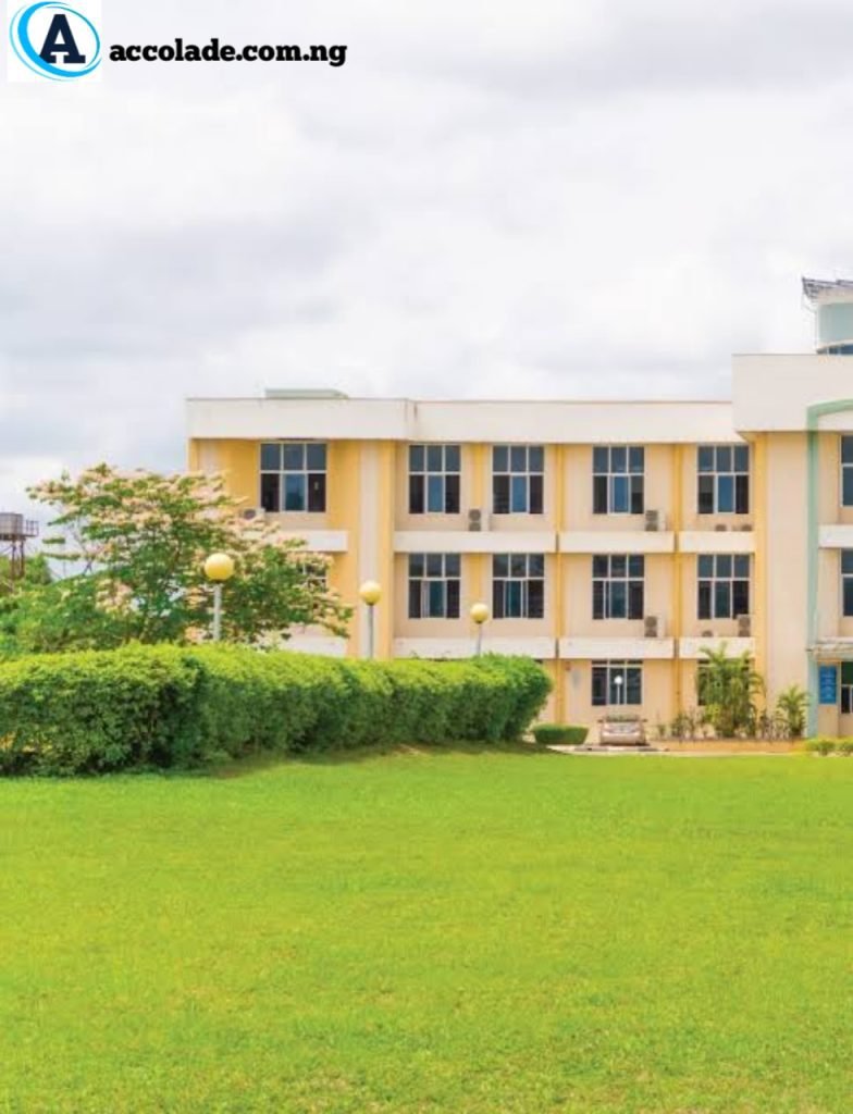 Bowen University Teaching Hospital BUTH
