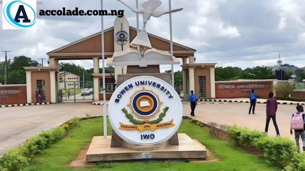 Bowen University Post UTME Form Now Out For 2025/2026 – How to Apply, Prepare & Meet the Requirements