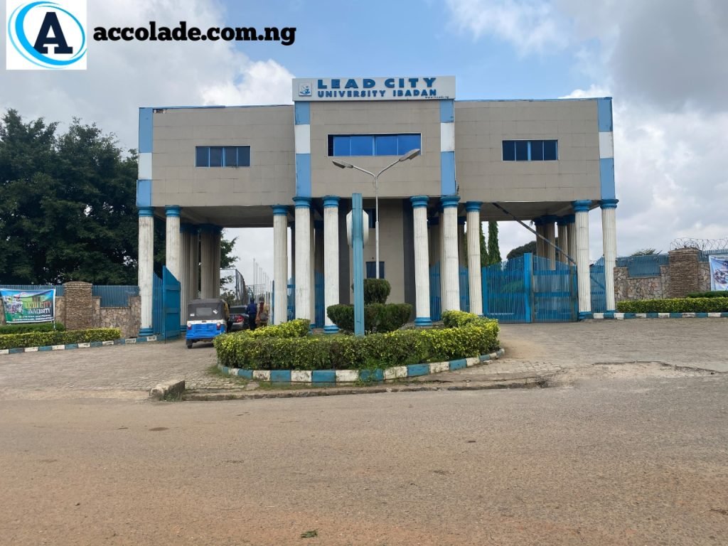 Lead City University Ibadan Post UTME Form 2025 Now Out, Admission Requirements & Cut-Off Mark