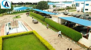 Lead City University Ibadan