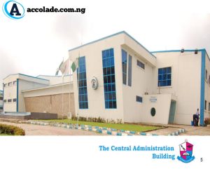 Lead City University