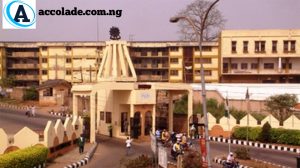 The Polytechnic Ibadan