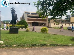 The Polytechnic Ibadan