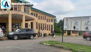 Poly Ibadan Admission Portal
