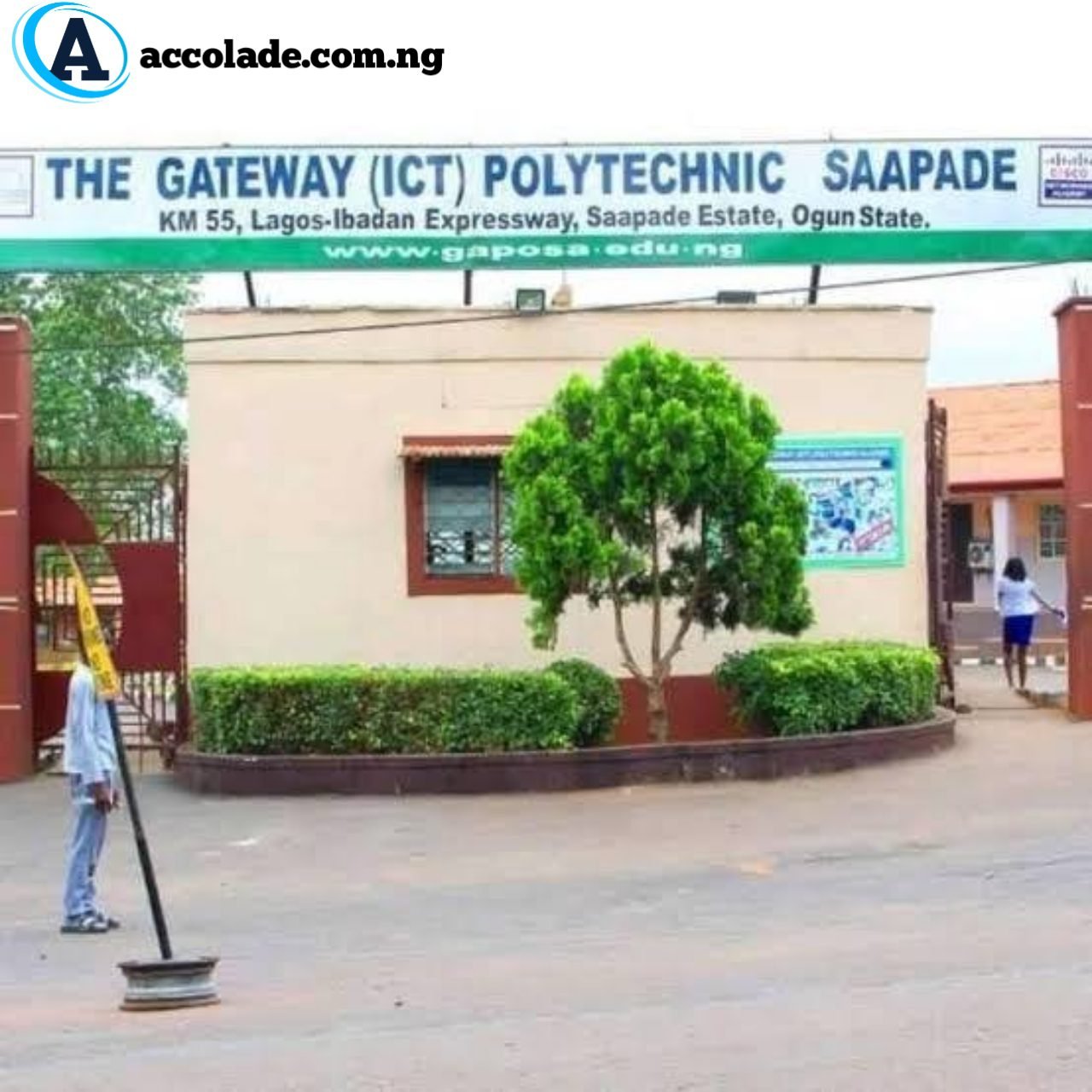 Ogun State Polytechnic Saapade Post UTME Form 2025 Now Released, How To Apply and Admission Requirements 20250625_144742