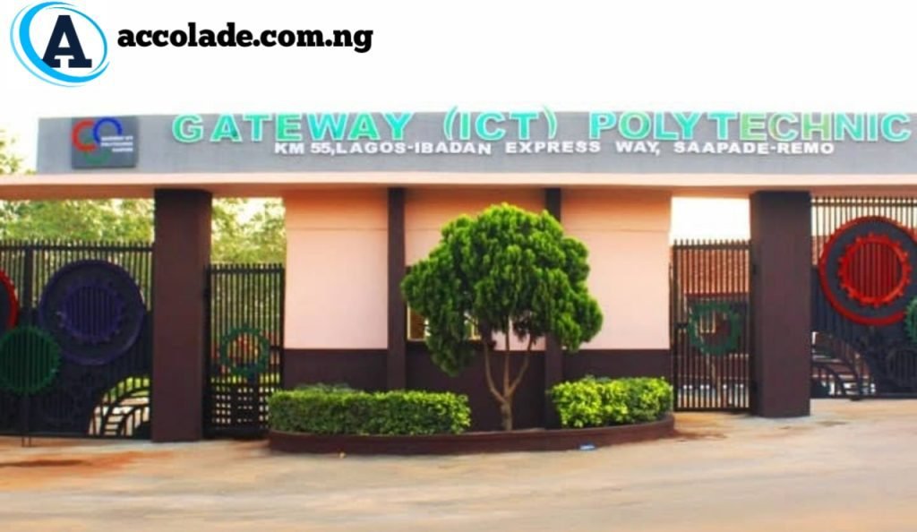 Ogun State Polytechnic Saapade