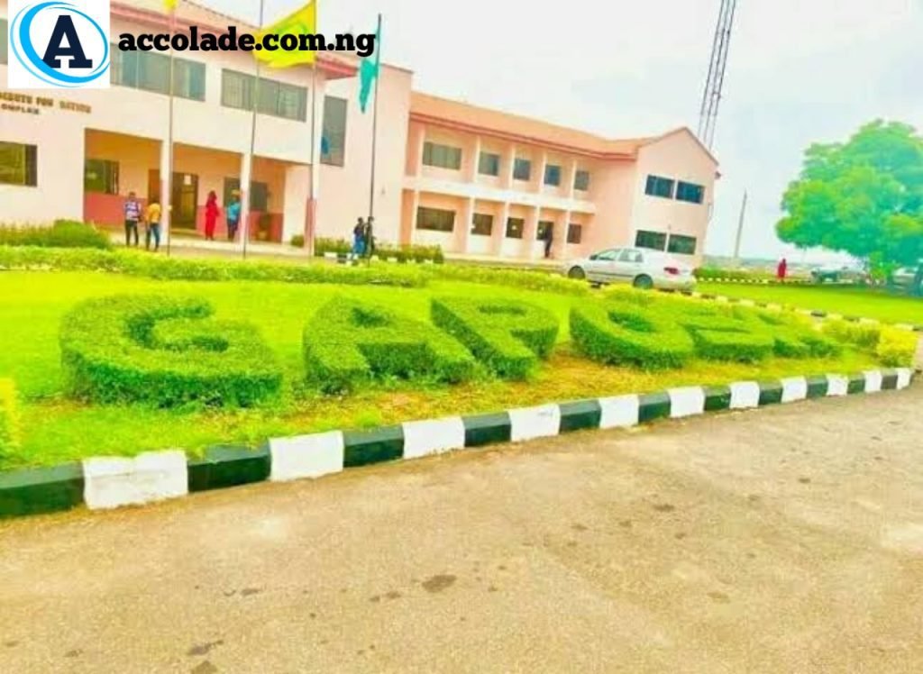 Ogun State Polytechnic Saapade