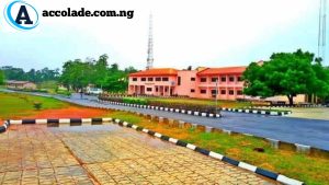Ogun State Polytechnic Saapade 
