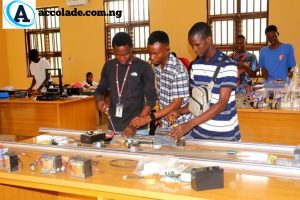 Federal Polytechnic Ilaro