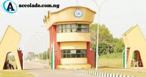 Ogun State Polytechnic Ilaro Entrance