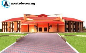 Federal Polytechnic Ilaro Cut Off Mark