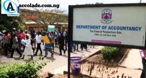 Osun State Polytechnic Ede
