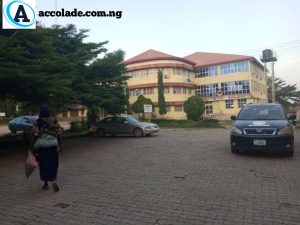 Osun State Polytechnic Ede
