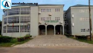 Ondo State Polytechnic 