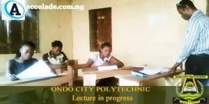 Ondo State Polytechnic