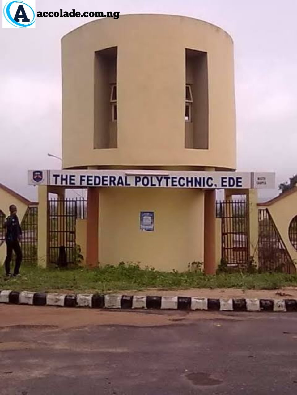 Ede Federal Polytechnic Admission Process and School Fees 2025: Everything You Need to Know 20250704_104618