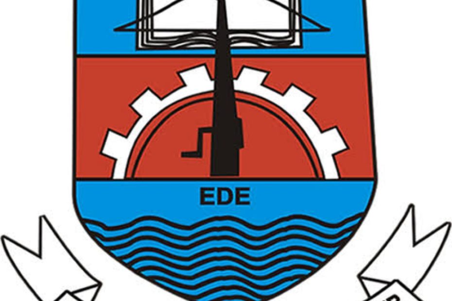 Ede Federal Polytechnic Logo