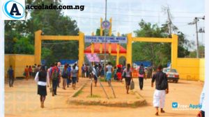 Ede Federal Polytechnic 