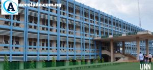 University Of Nigeria Nsukka Enugu State
