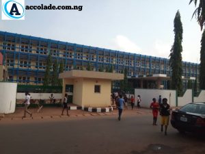 University Of Nigeria Nsukka