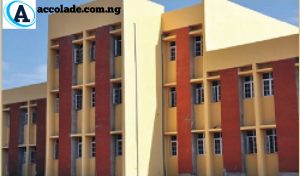 Federal University Of Yola- Modibbo Adama UNIVERSITY