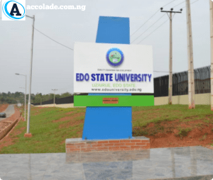 Edo State University Portal Login For Aspirants