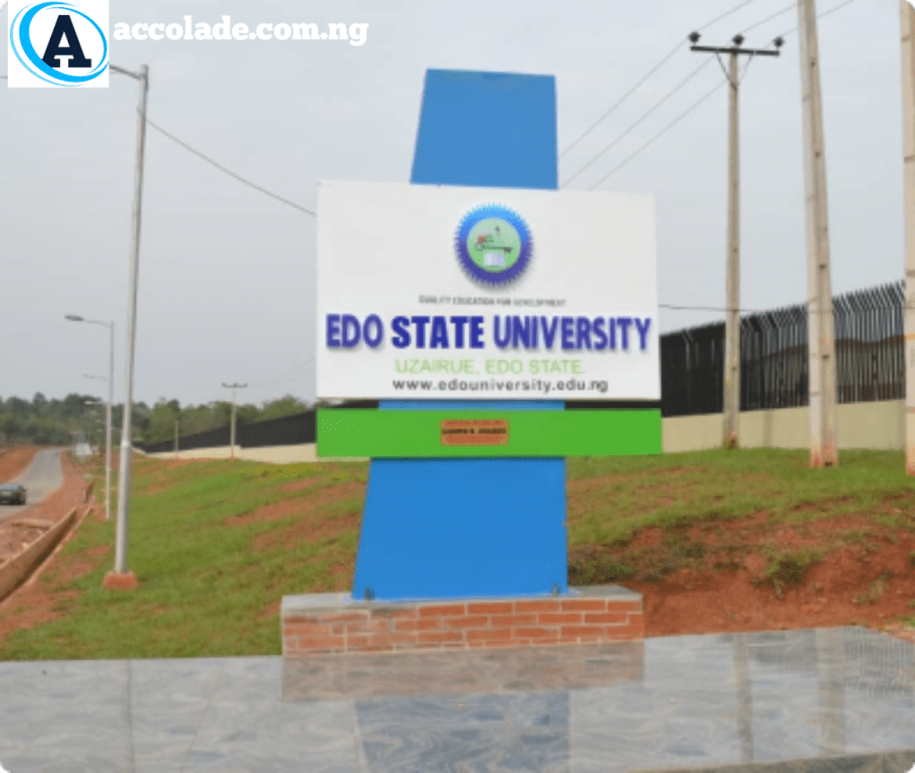 Edo State University Post UTME Form Now Out – Admission Requirements and School Fees 2025
