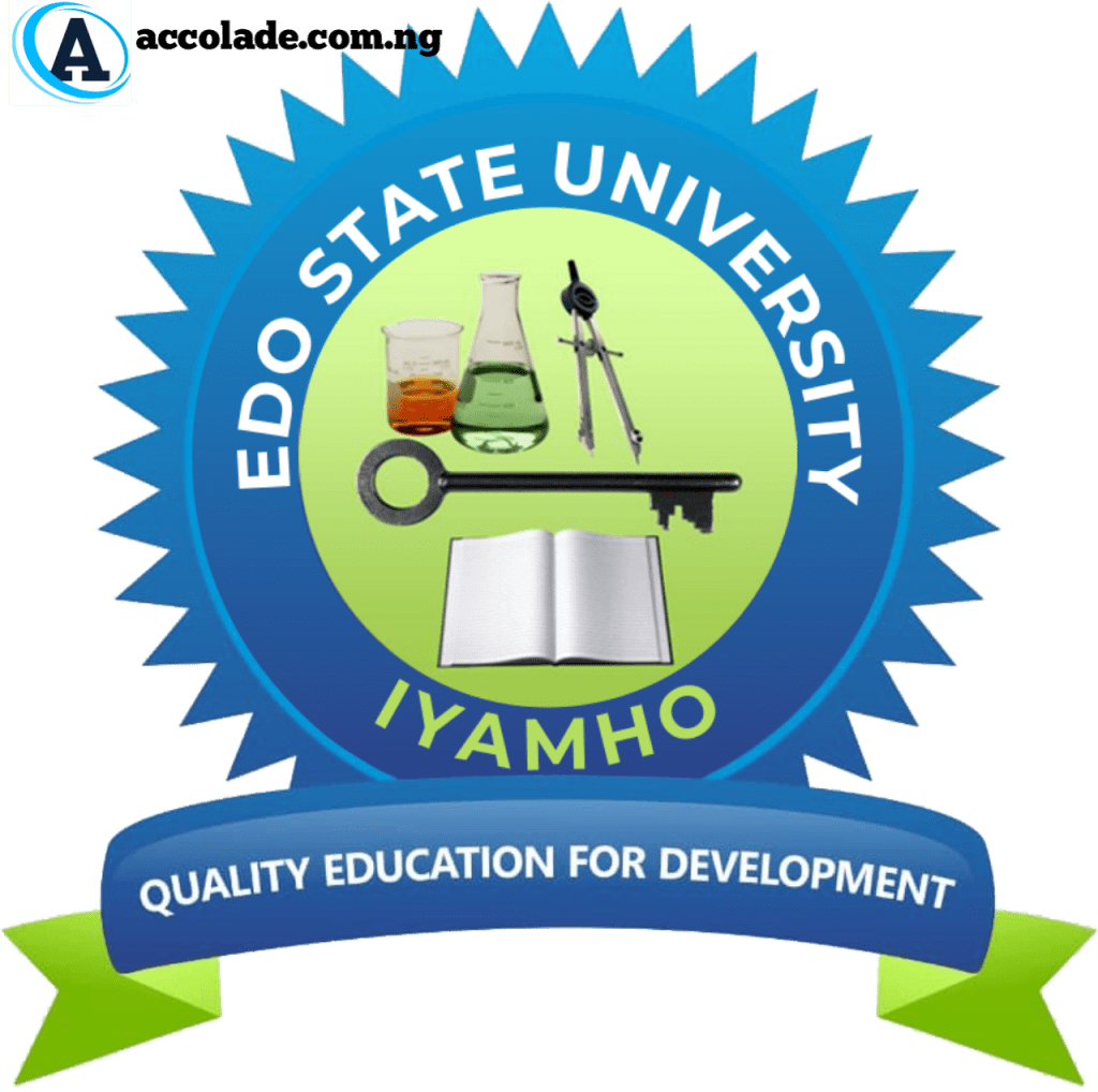 Edo State University Portal for Students and Aspirants
