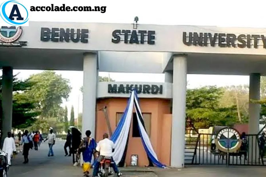 Benue State University Courses And Cut Off Mark