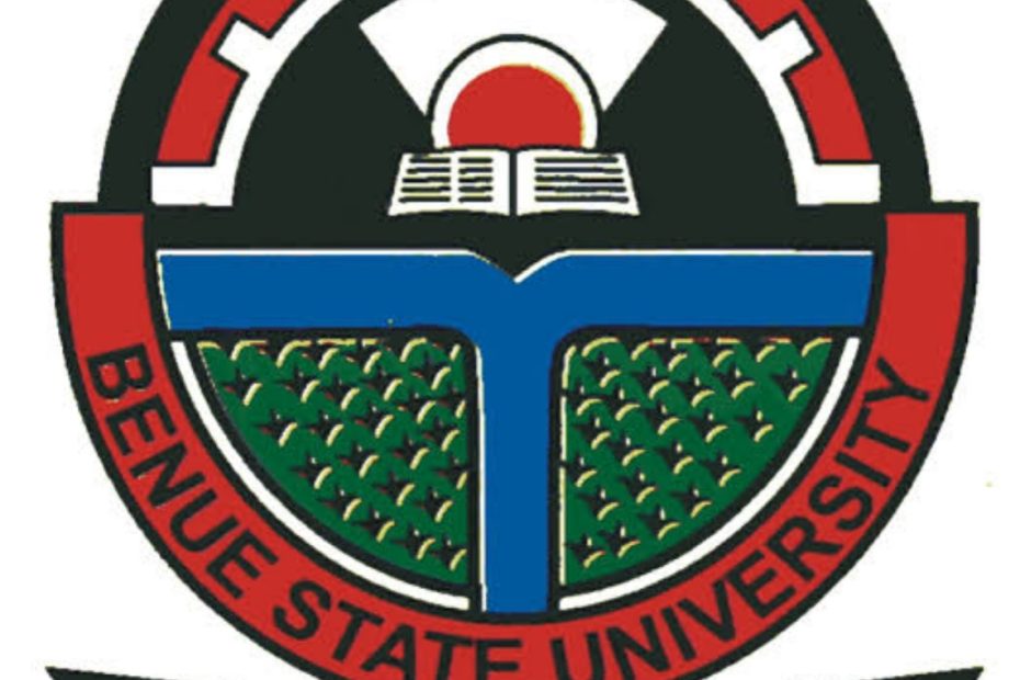 Benue State University Course Fees