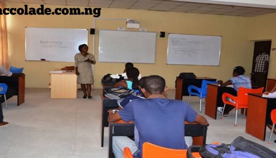 Benue State University