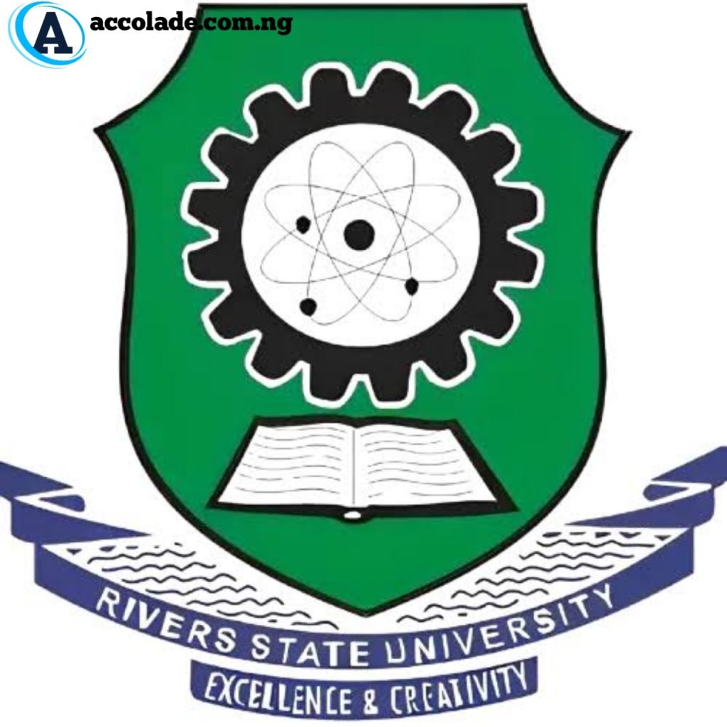 Rivers State University Of Science And Technology