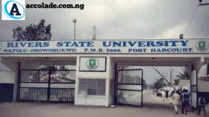 Rivers State University Courses And Tuition Fees