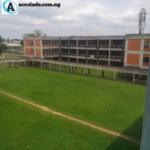 Rivers State University Portal Login