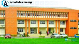Rivers State University Lecture Hall
