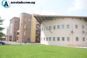 Rivers State University Of Science And Technology RSU