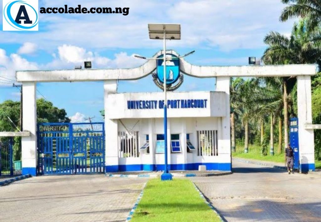 UNIVERSITY OF PortHarcourt – Admission Processes, Courses Offered, and School Fees (2025 Guide)