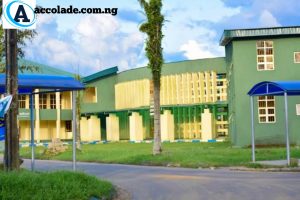 UNIVERSITY of PortHarcourt teaching hospital Nigeria 