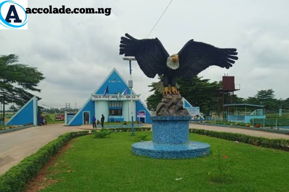 Delta State University