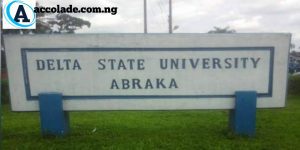 Delta State University Abraka Cut Off Mark